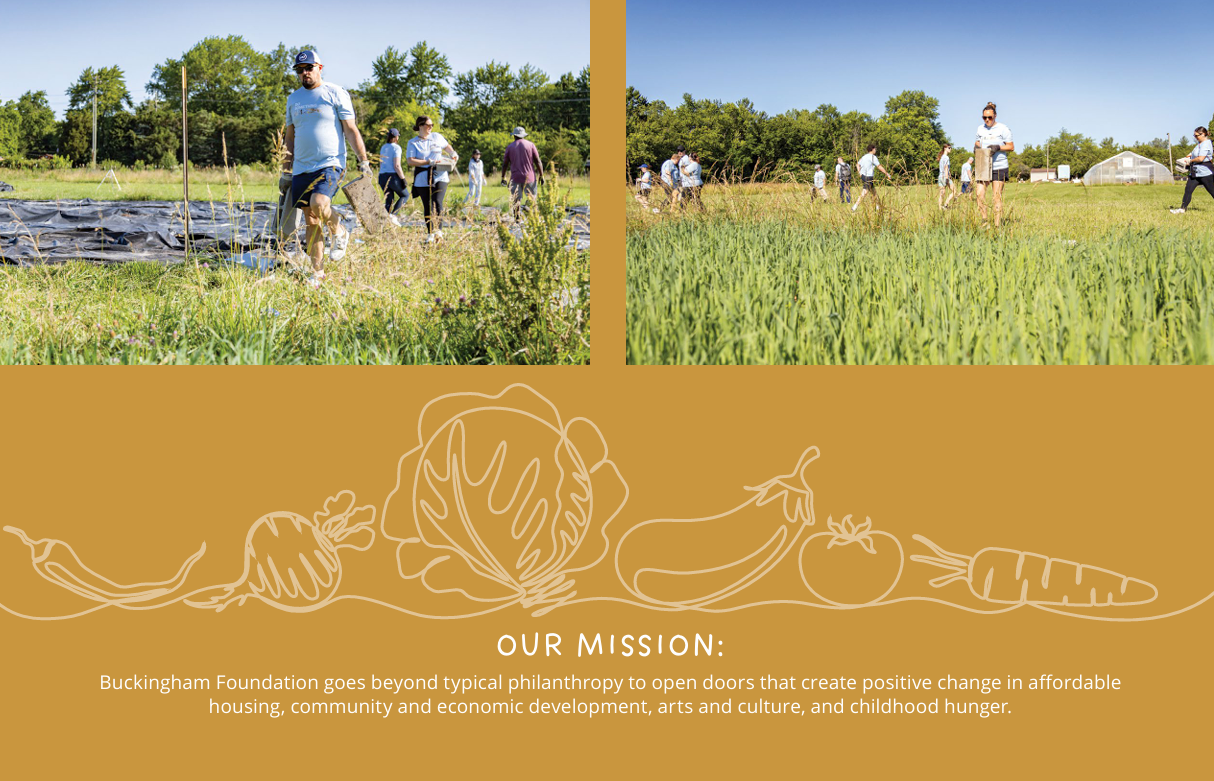 Brad Chambers CEO Buckingham: Guiding Development Through Vision, Responsibility, and Lasting Impact  