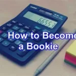 Be the Bookie