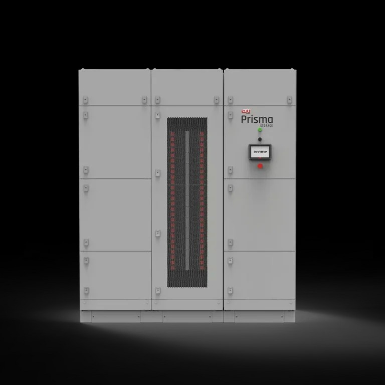 Militarized Strength for Off Grid Solar Applications