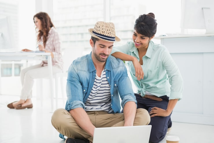 California Dream For All program