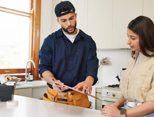 Appliance repair near me