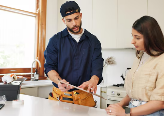 Appliance repair near me