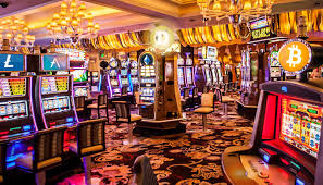 확률의 미학: 슬롯 게임을 즐기는 과학적인 접근법