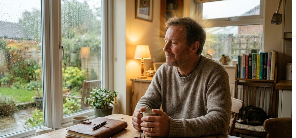 Spiritual But Not Religious