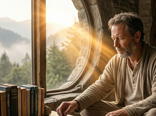 Spiritual But Not Religious