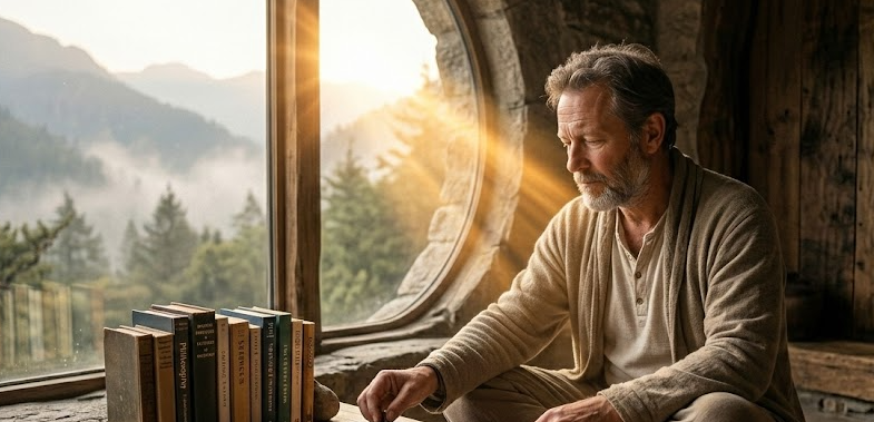 Spiritual But Not Religious