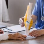 auto accident pain clinics