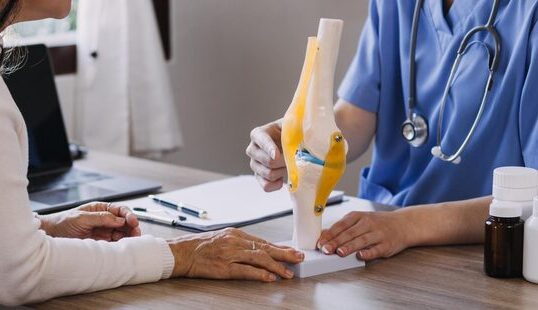 auto accident pain clinics